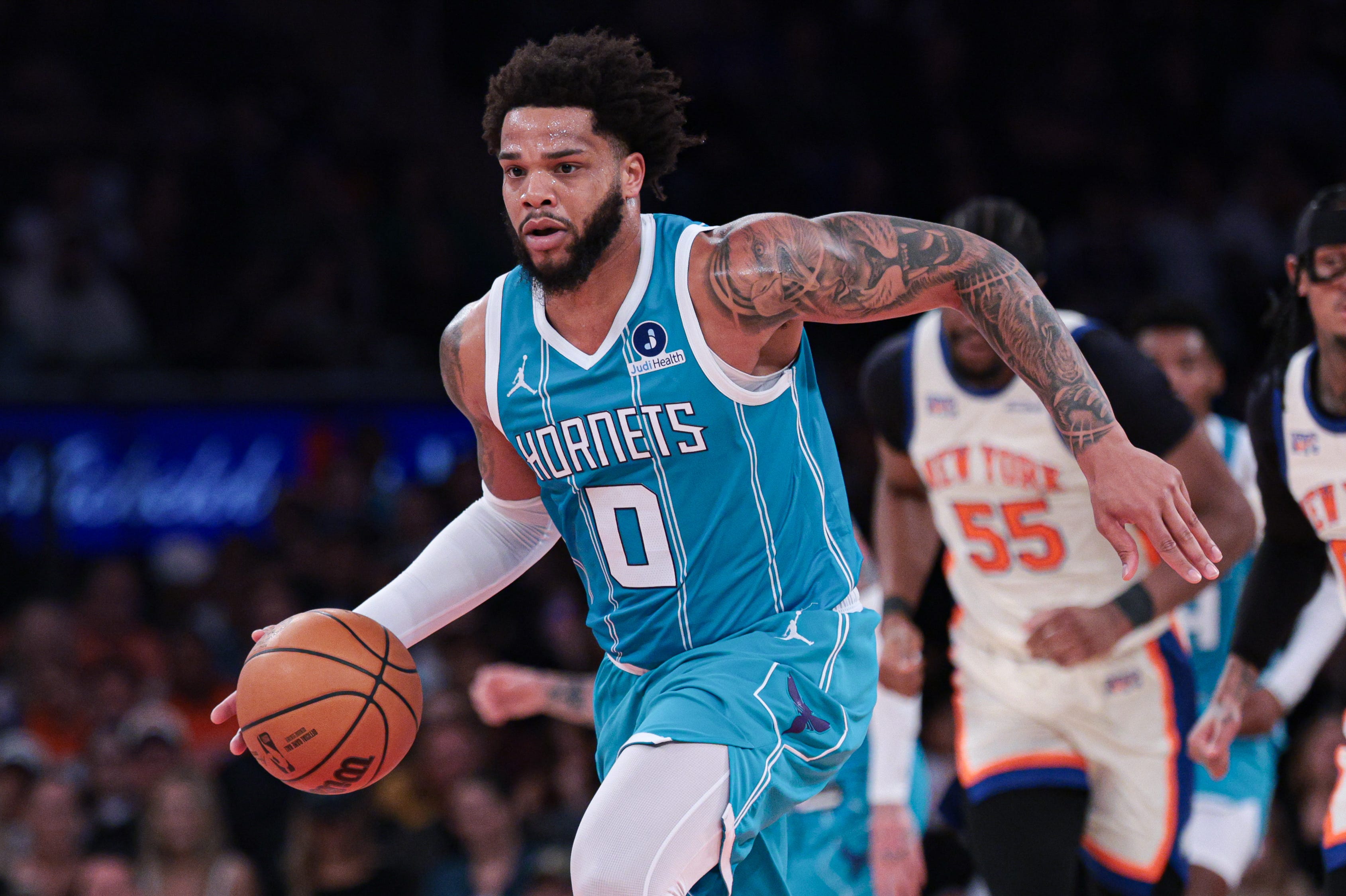 ESPN drops Phoenix Suns offseason grade after Miles Bridges trade