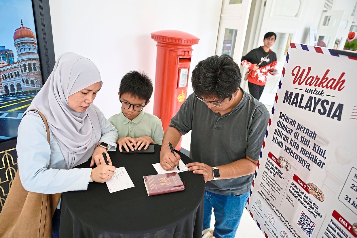 Delivering new life to KL’s old post office