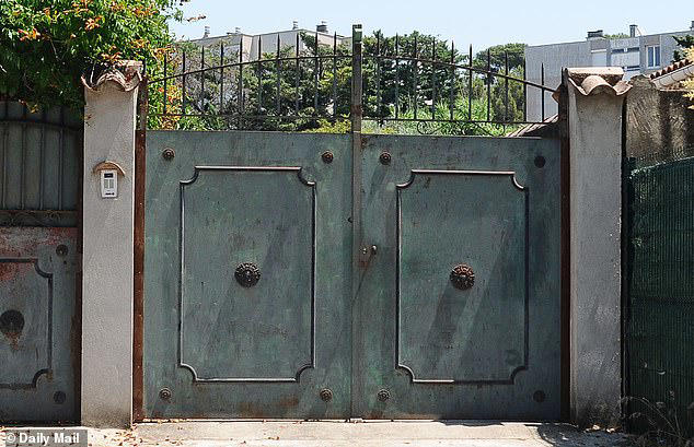 Boys, 8 and 10, die in hot car in Cyprus after being left to sleep ...