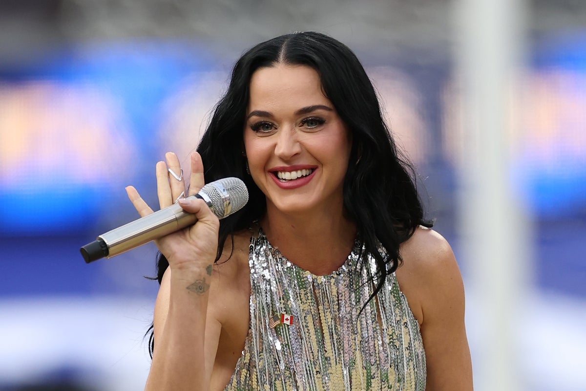 Katy Perry festival performance canceled hours before showtime