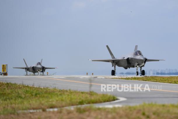 Rudal China PL-16 vs AIM-260 Amerika: Siapa yang Lebih Unggul?