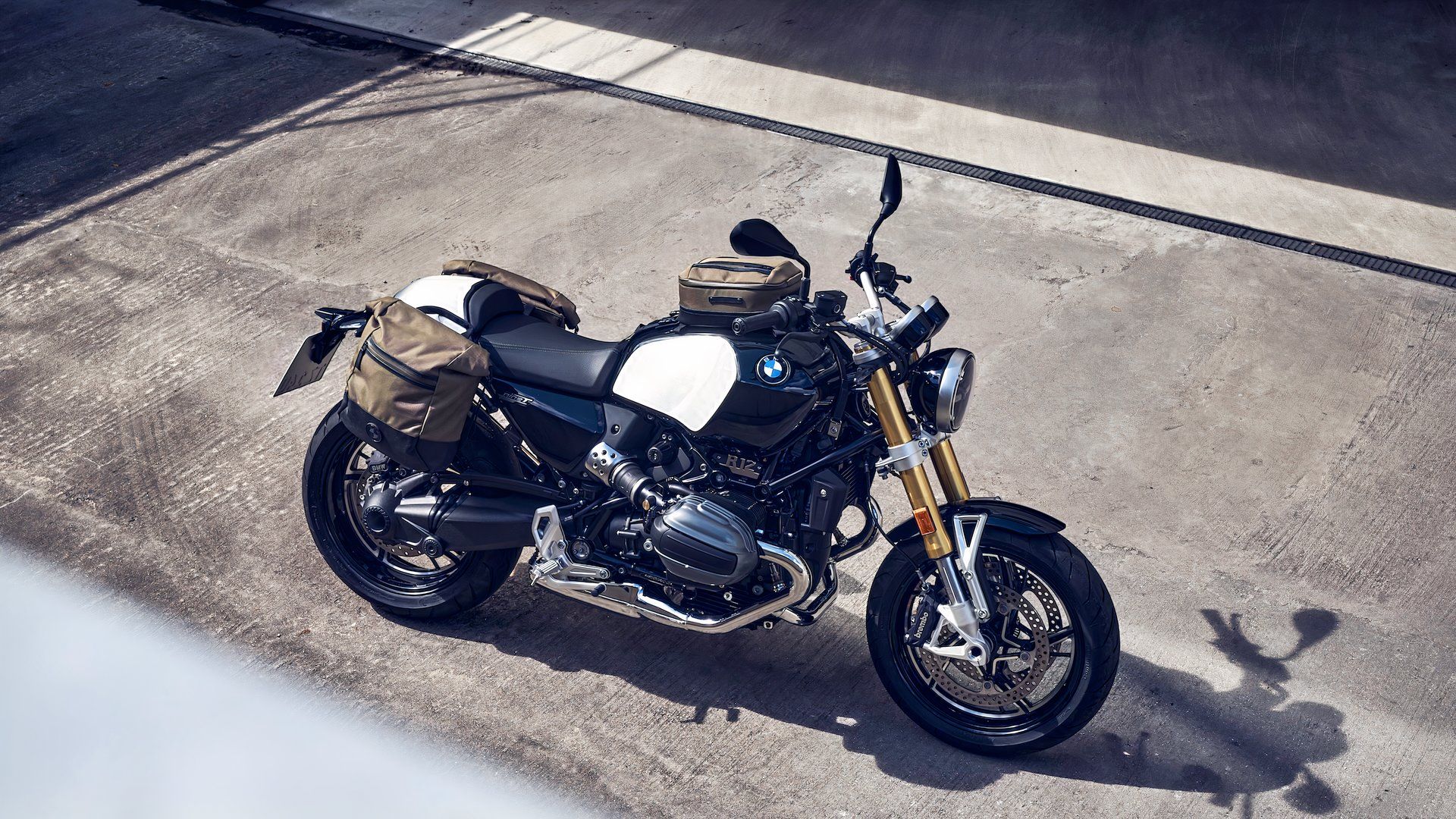 The BMW motorcycle that feels worth the upgrade