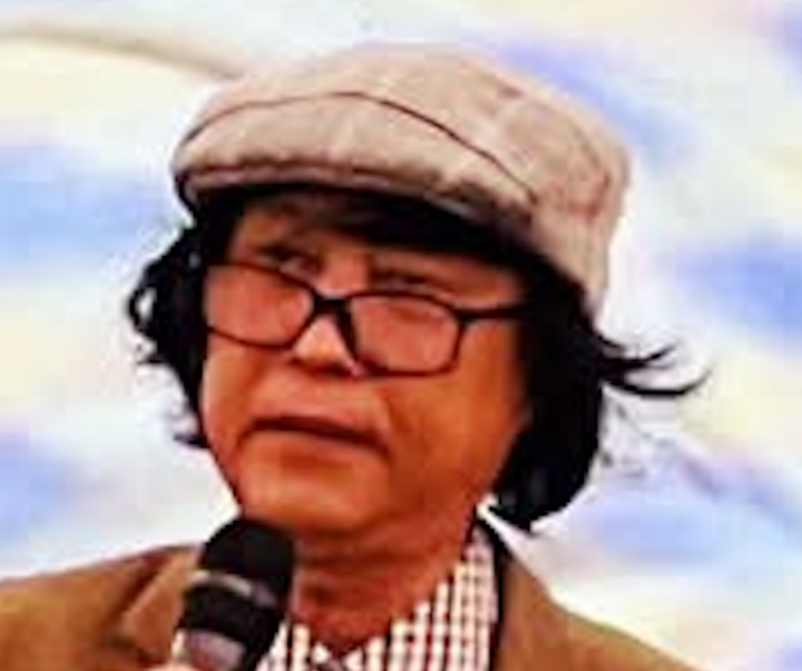 Nhà thơ Nguyễn Việt Chiến: 'Những người trồng hoa' là bài thơ đích thực thời hậu chiến