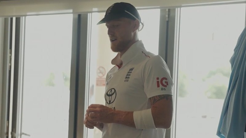'Self-indulgent' Stokes retirement slammed amid England mess