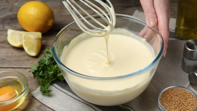 Salad cream vs ranch vs mayo: The flavor differences explained