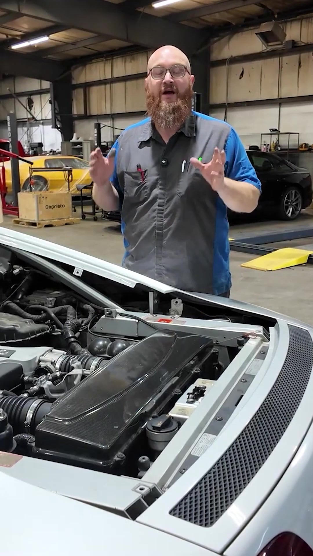Is the Audi R8 reliable?