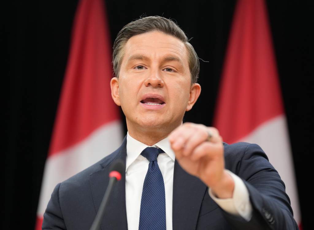 Poilievre asks ethics committee to probe plan to buy unsold BC condos