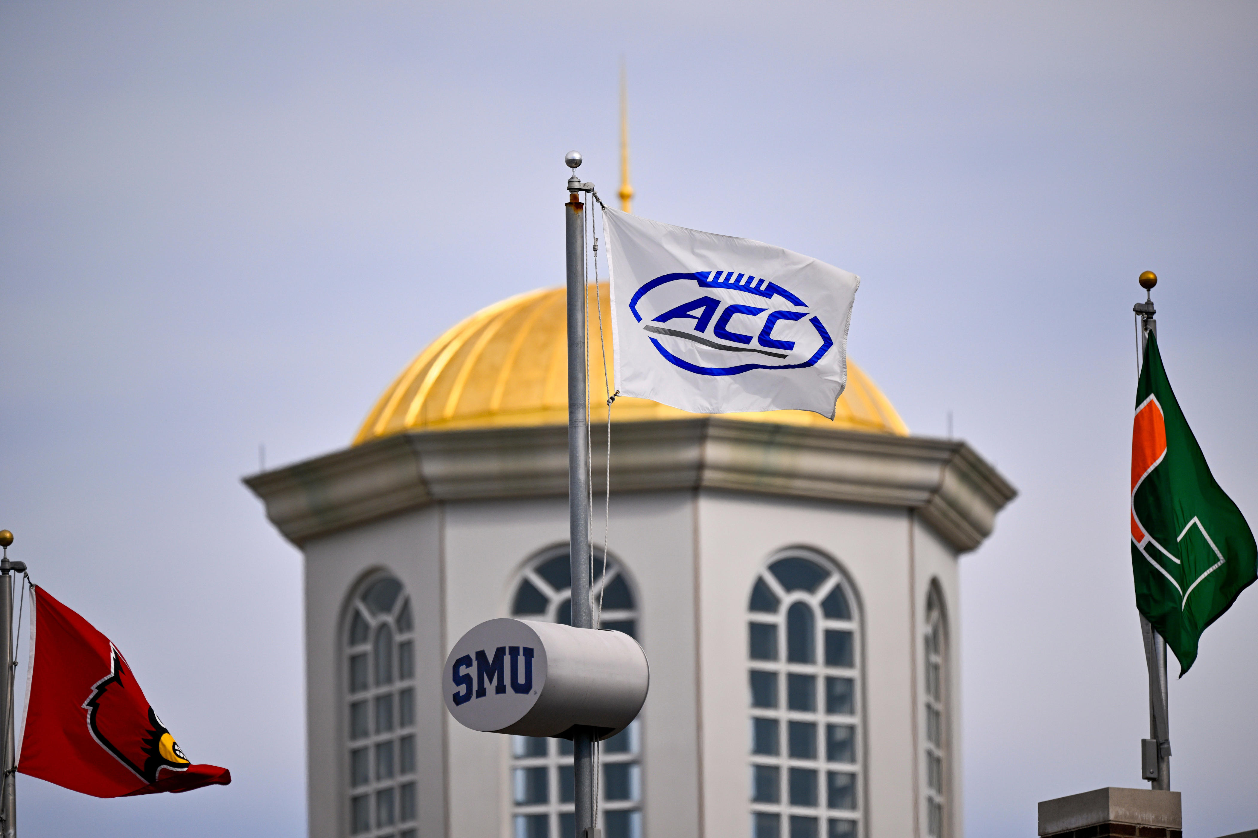 Where the ACC landed in Athlon Sports' conference rankings