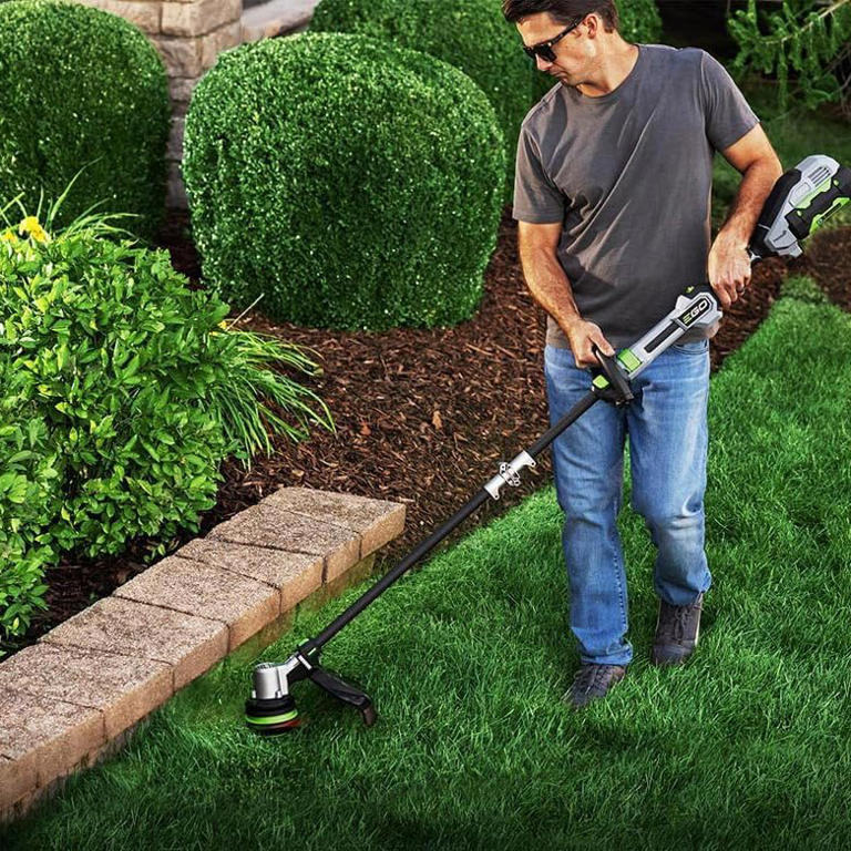 Amazon cuts prices on string trimmers, edgers, and kits by up to 42% ...