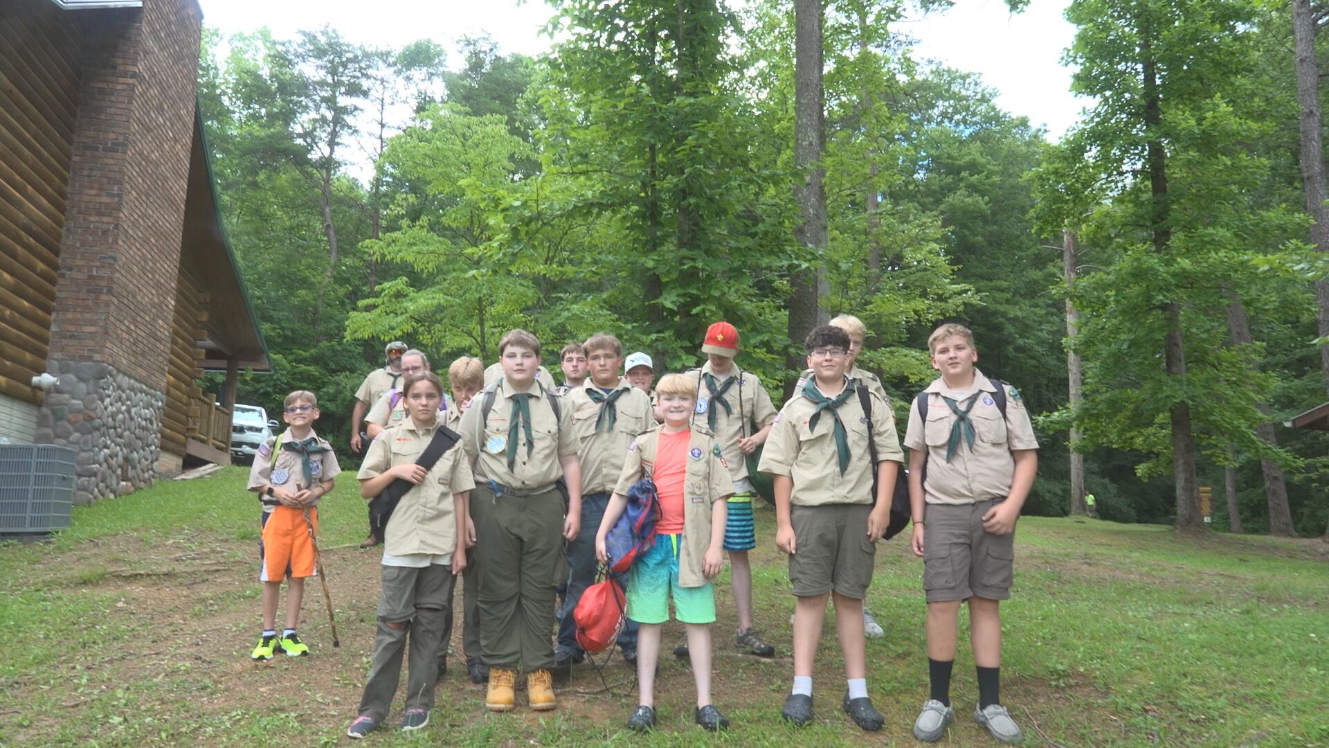 Camp Kootaga begins new chapter under nonprofit foundation