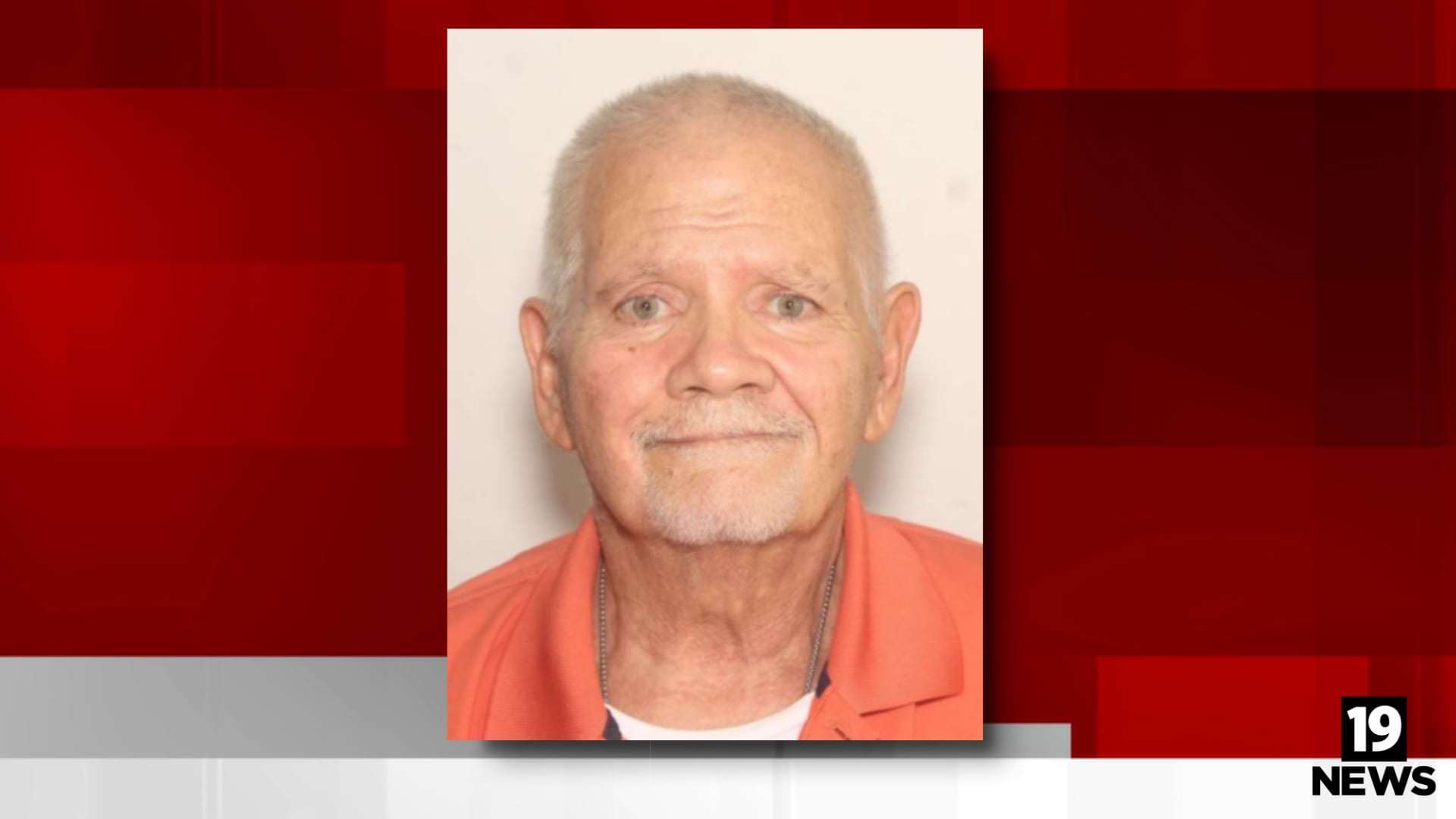 Police ask for public’s help finding missing North Canton man with dementia