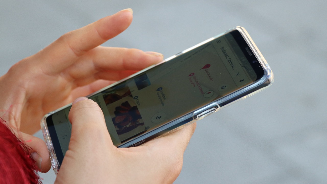 Open your phone’s permission manager and cut any app that doesn’t truly ...