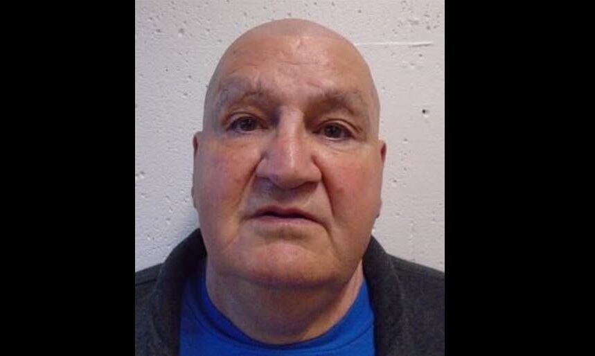 Search underway for convicted killer believed to have escaped from ...
