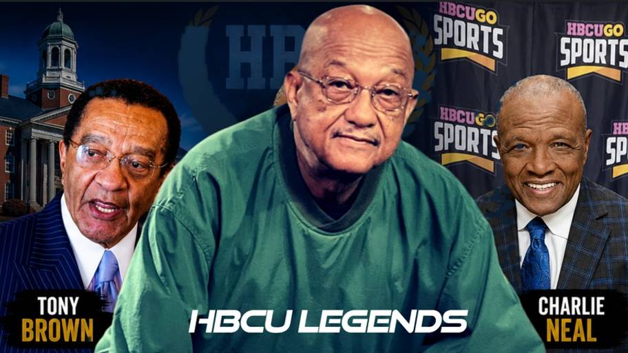 Tony Brown and Charlie Neal honored by Ralph Cooper, and Challenges ...
