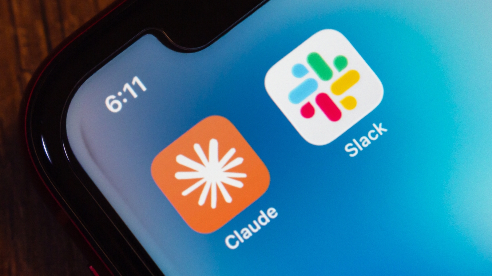 Anthropic makes Claude easier to use in Slack with direct tagging