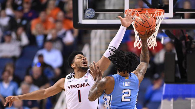 Tilock: Virginia’s chief rival should be North Carolina, not Virginia Tech