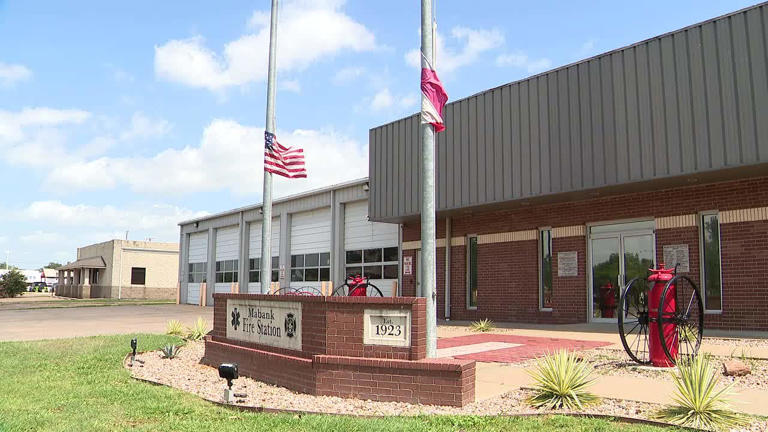 Mabank fire chief killed while directing traffic at a Texas rodeo