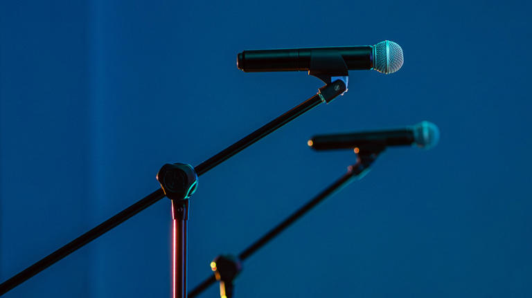 What is the 3-to-1 rule for audio?