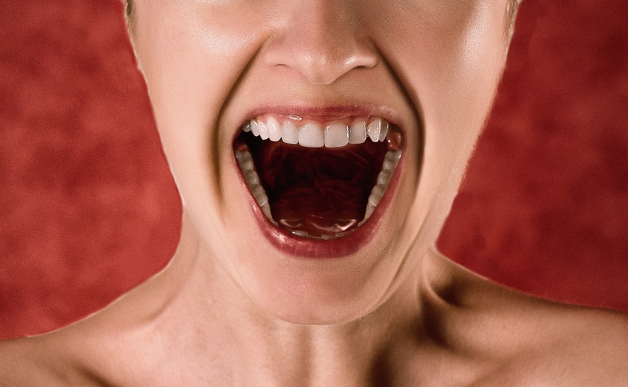 Forbidden language: The shocking history behind your favorite curse words