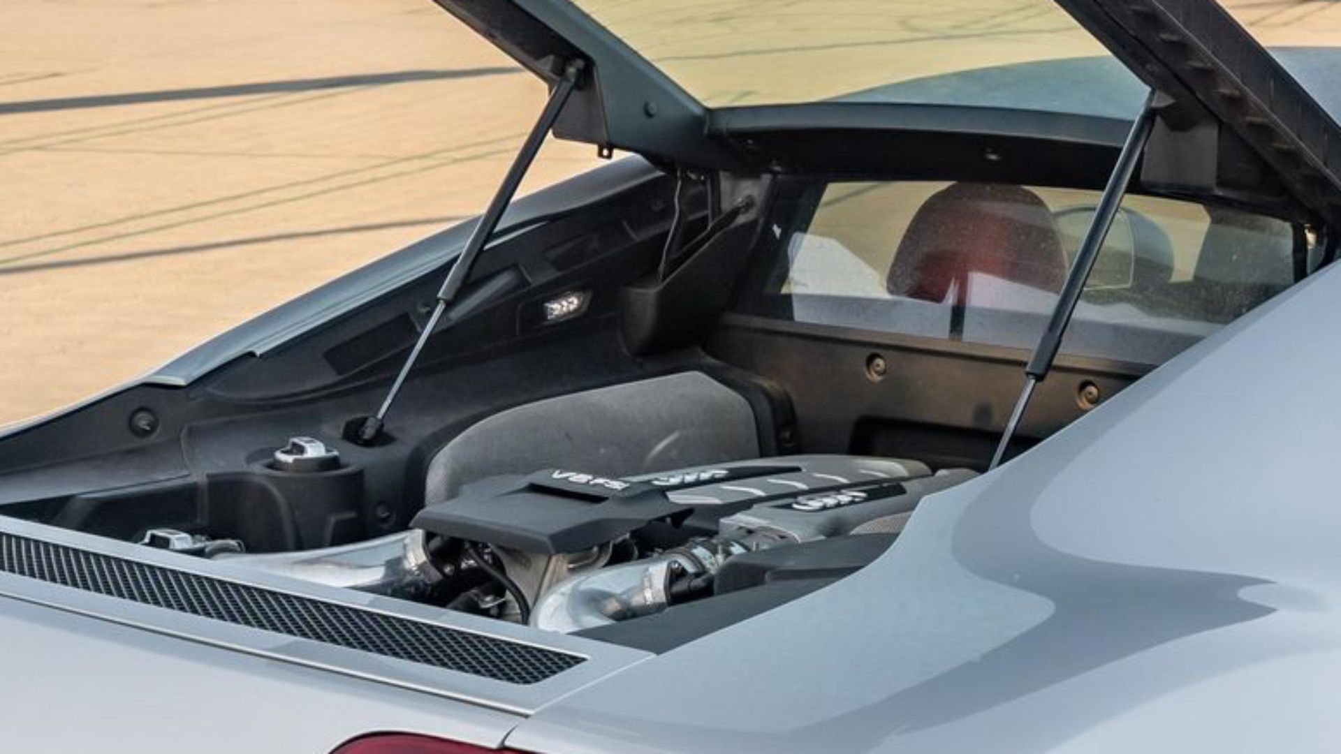 The First Mid-Engine Supercar That Costs Hot-Hatch Money To Buy And Service