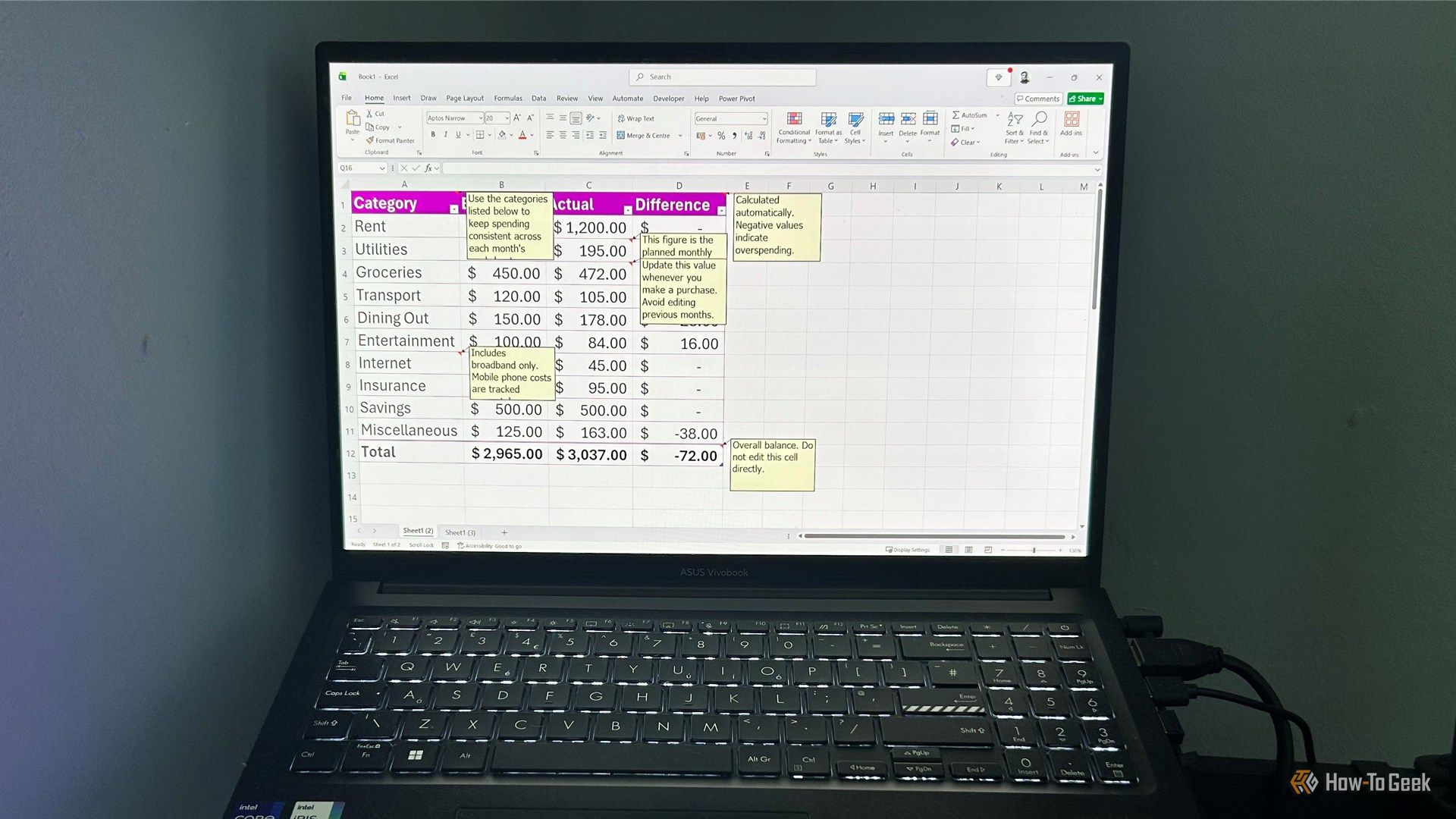 Your Excel notes are creating clutter—here's a neater alternative most ...