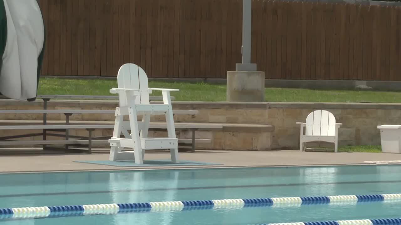 Laredo Public Health issues summer food, pool safety reminders