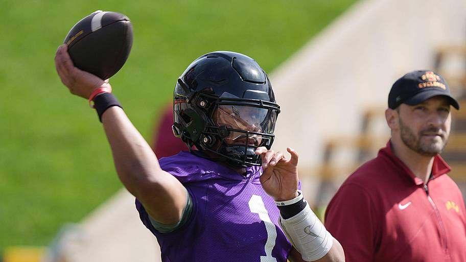 Why Iowa State football will be better in second half of the season