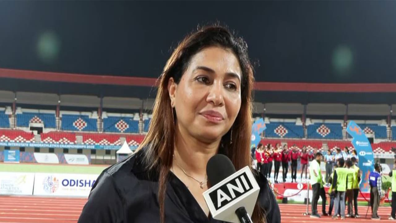 Indian athletics on rise, 26 national records broken: Anju George