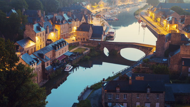 Rick Steves Calls This 'Impeccably Preserved' Medieval City The One Must-See In France's Brittany Region