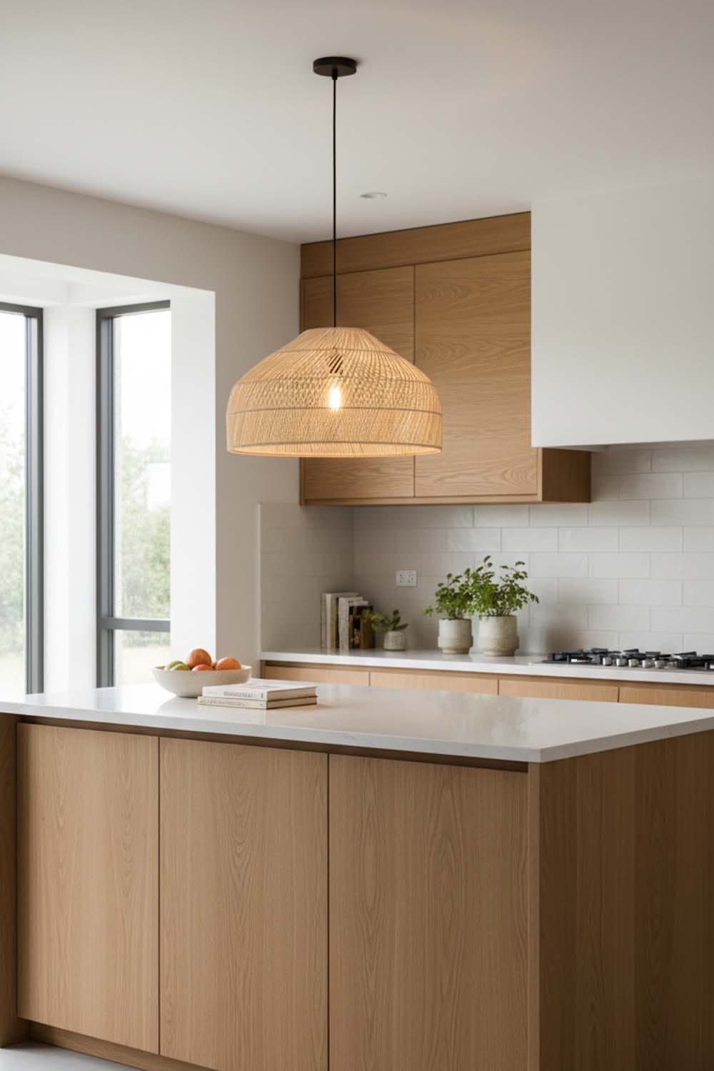 lampu dapur