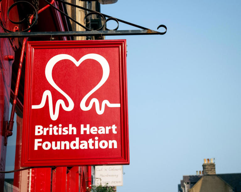 The chief executive of the BHF said: ‘These deaths are not inevitable. Bold action now by the UK government could mean preventing more lives being cut short by obesity.’ Photograph: SJH Photography/Alamy