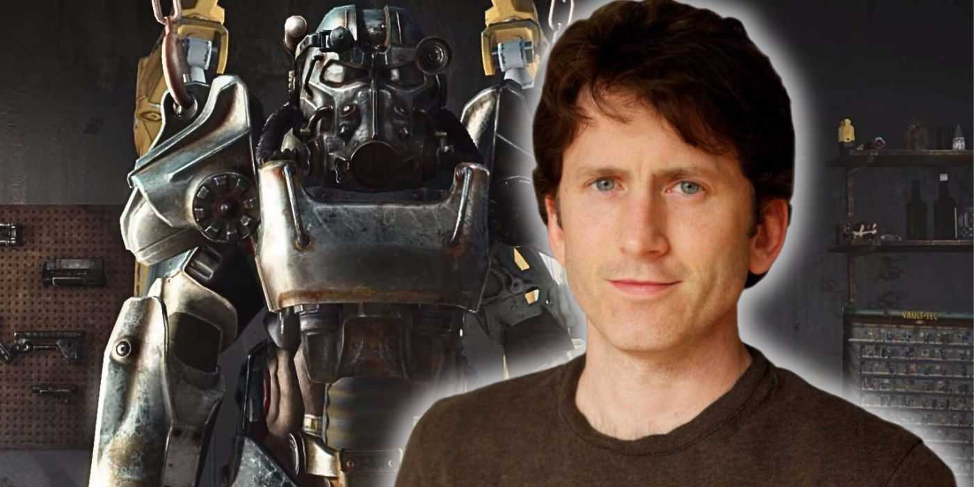 Fallout 5's official setting makes perfect sense