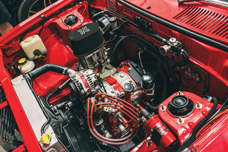 Meet the Mazda and rotary specialist – in Wales!