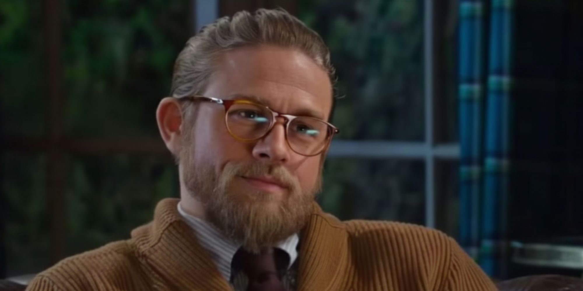 Forget 'Sherlock Holmes,' Guy Ritchie's action crime epic is the ...