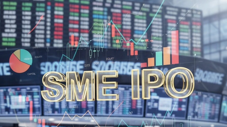 Riyaasat Lifestyle IPO allotment expected today; how to check status