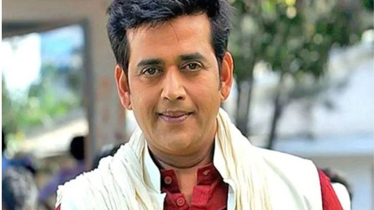Alliance: Ravi Kishan recalls being mocked and ignored by actors in ...