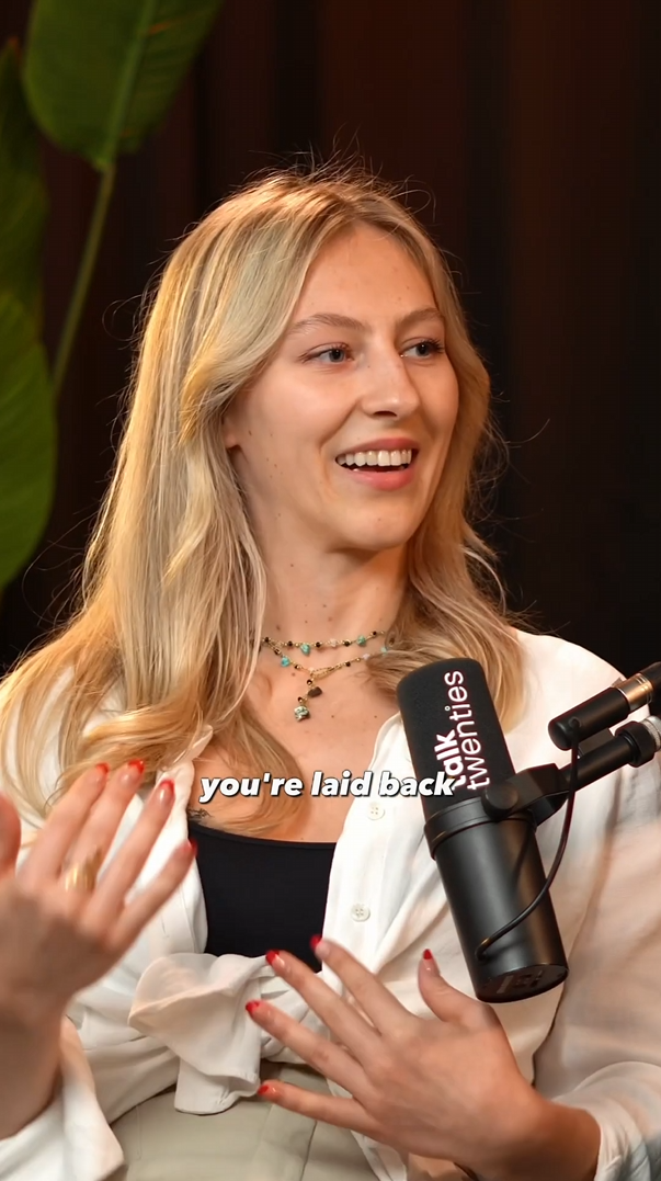How to be more attractive with better body language