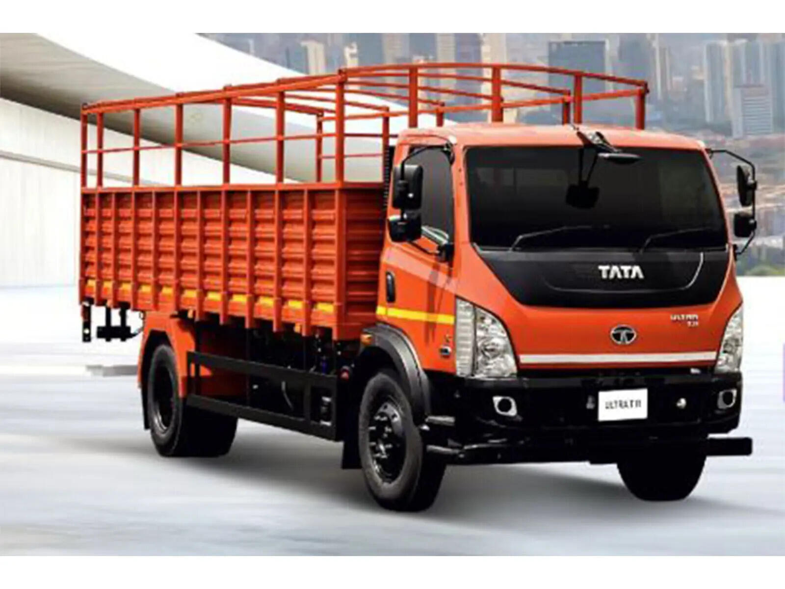 Tata Motors, Castrol join hands to advance used oil circularity across ...