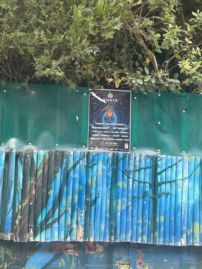 Parvati Valley built a music, rave and drug economy. Now it doesn’t ...