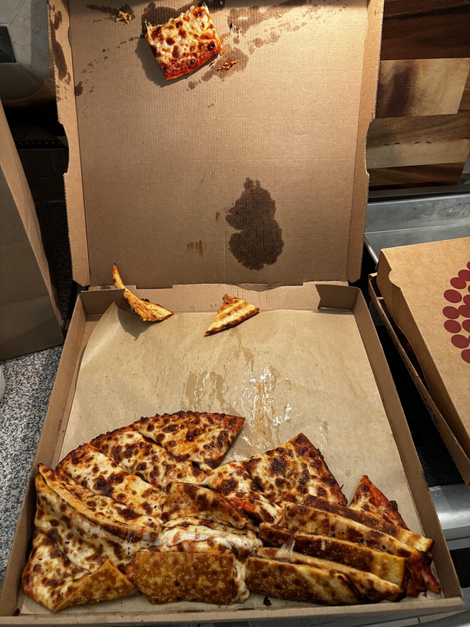 20 photos where people should have known better