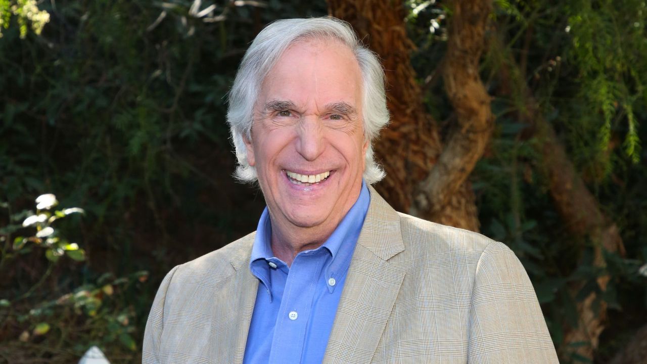 Henry Winkler's cardinal design sin reveals a surprising truth