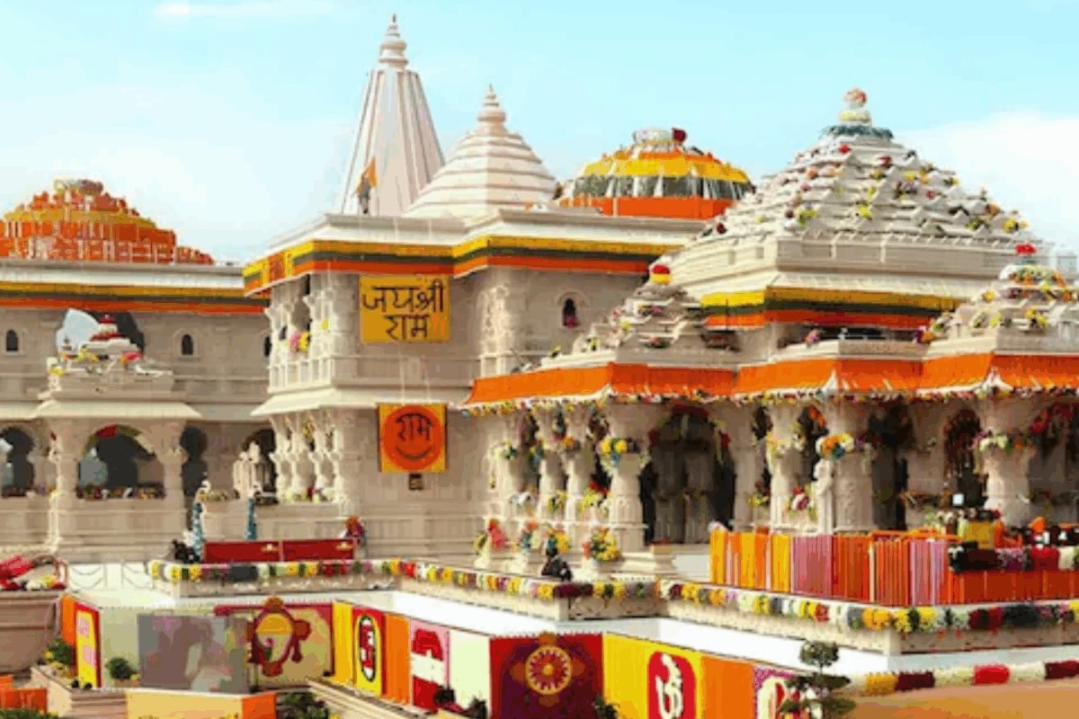 Ayodhya Ram Temple donation theft row: Tinnu Yadav, Anukalp Mishra among 5 accused to be quizzed tomorrow