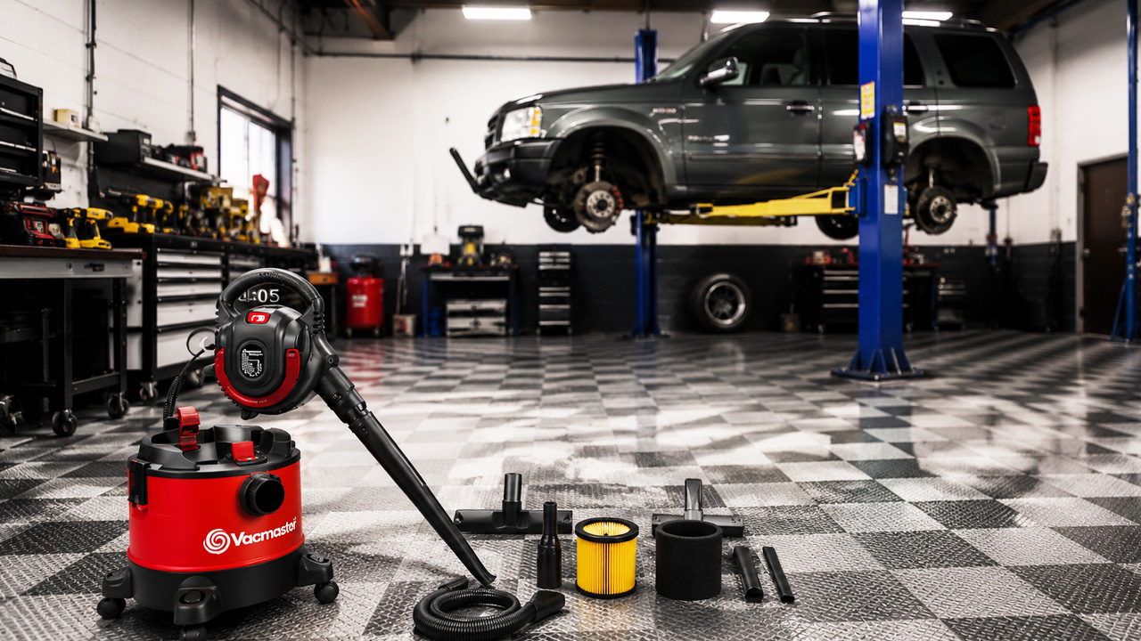 Cheap Range Rover repair turns into Temu tool trouble