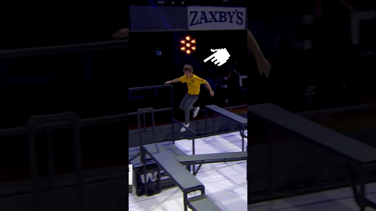 High-schooler plays pro-tag (pt.3)😳