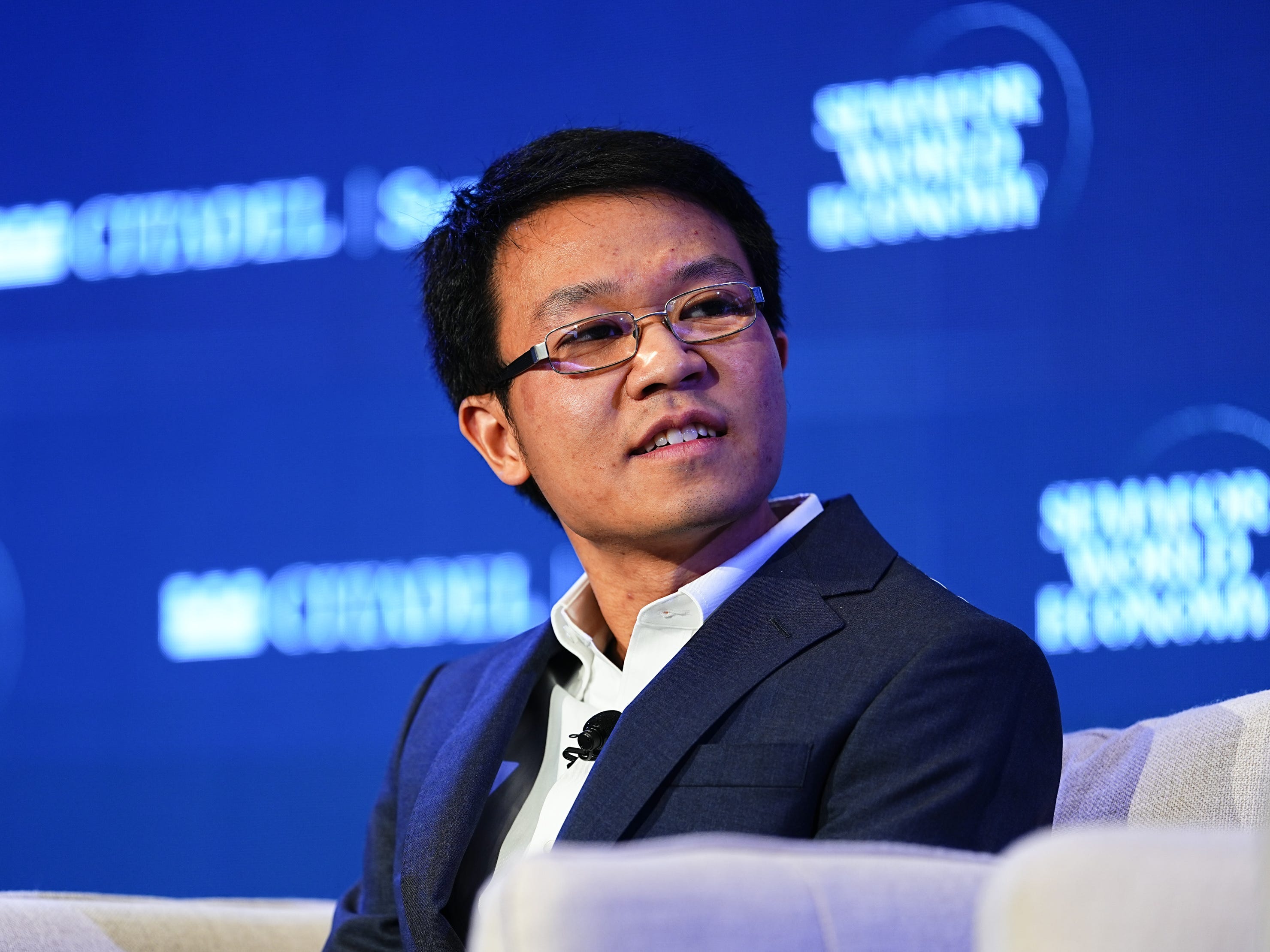 Cognition's CEO says token spend leaderboards are 'directionally ...