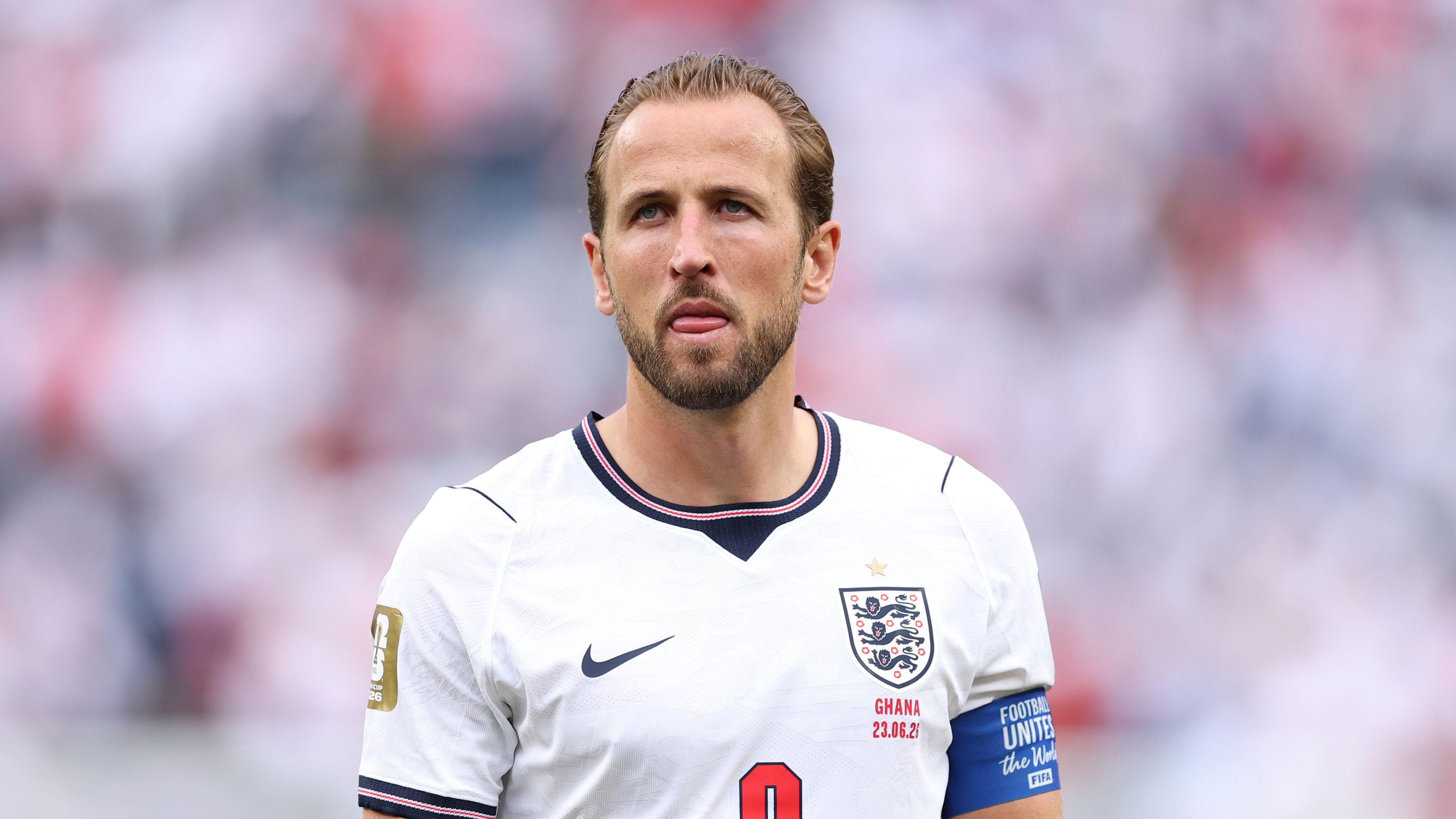 Barcelona contact Harry Kane's representatives over stunning potential ...