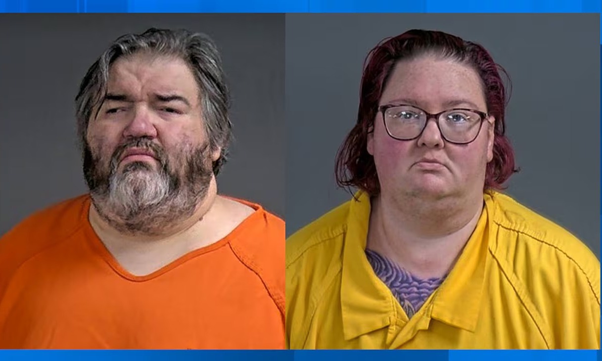 7yo boy weighing 115 kg dies of obesity, parents charged with murder