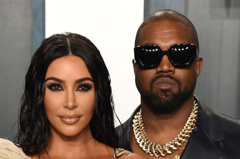 Rapper Skepta tells Kim Kardashian and Kanye 'protect' North after ...