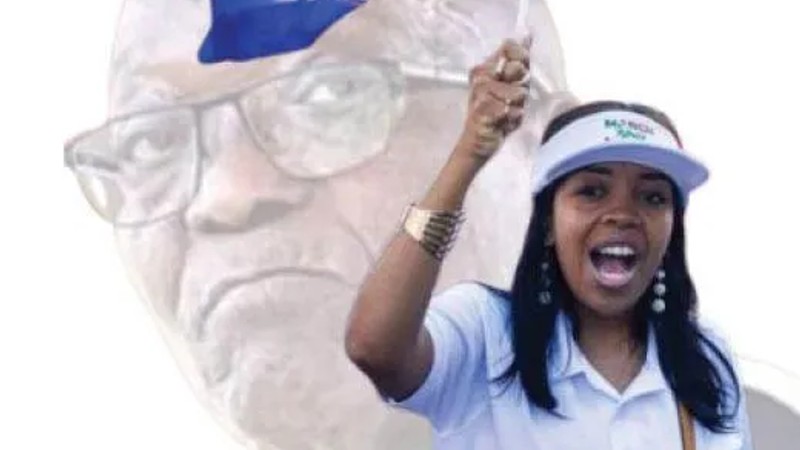 Trending: Social media erupts over alleged Zuma links to March & March