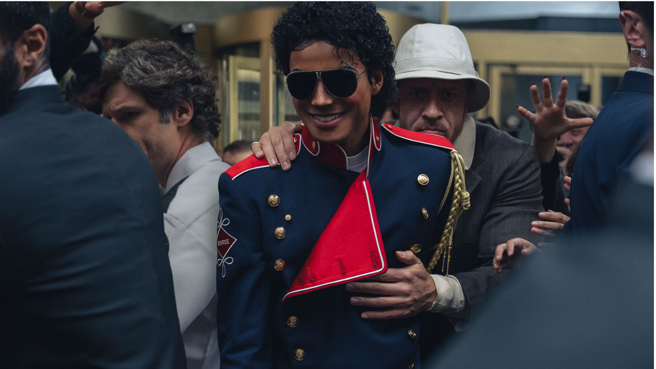 Michael 2 lands $31M California tax credit as biopic sequel moves forward